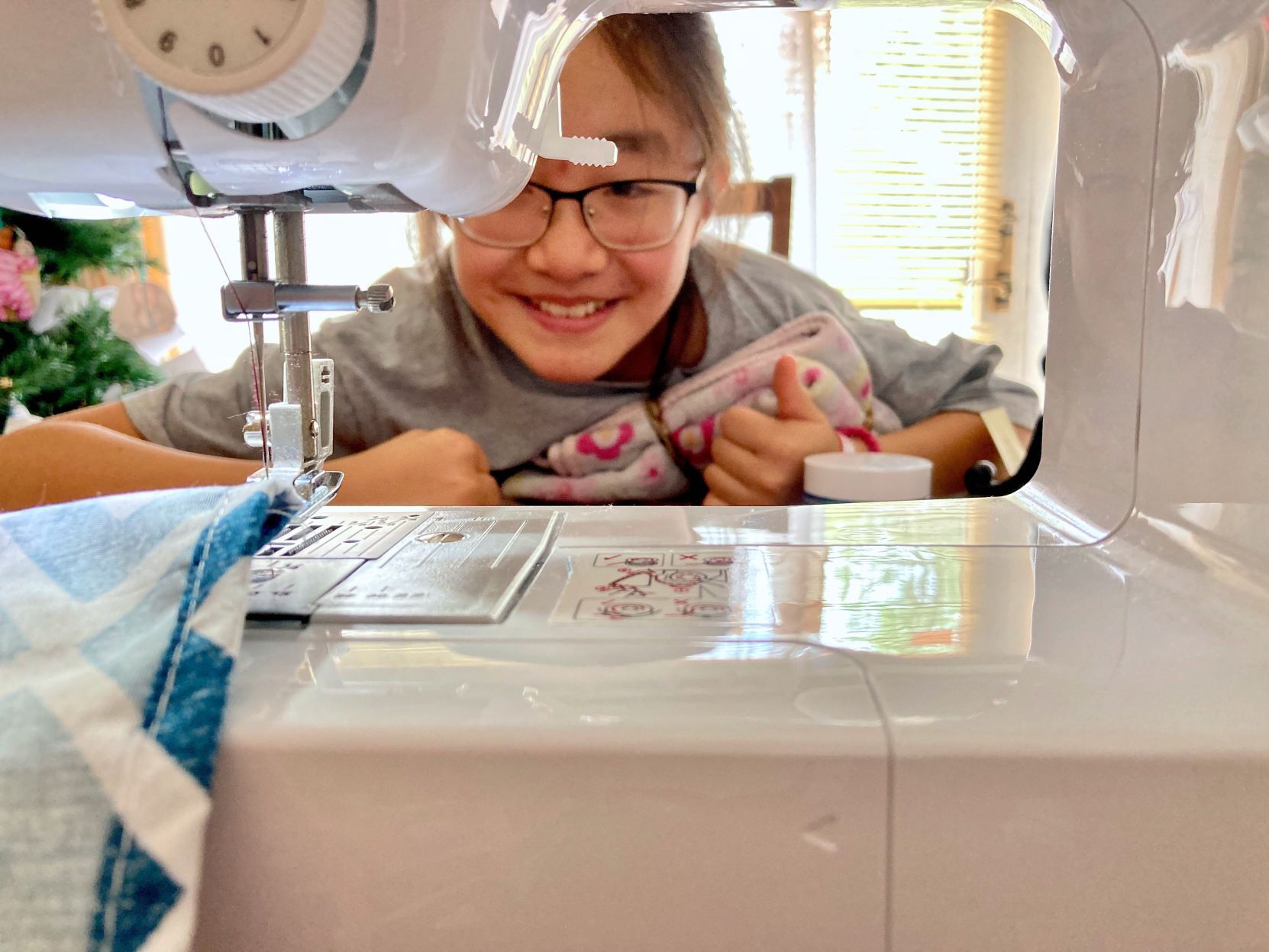 PPE for children